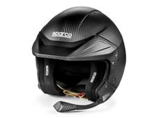 Casco aperto FIA SPARCO Flux