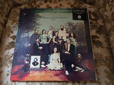 Baustelle - I mistici dell'Occidente (prima stampa - copia n° 394)