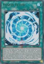 Yu-Gi-Oh! Fusion Ultime : UR
