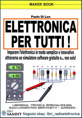 Elettronica facile per tutti - per,