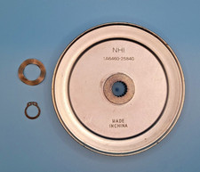 Puleggia trapezoidale per