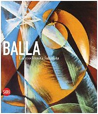 Giacomo balla modernita - giacomo,