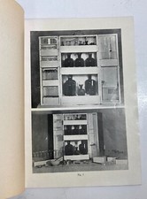 AGRICOLTURA-CHIMICA AGRARIA-BUONATERRA-MICRO LABORATORIO PER ANALISI-ILLUSTRATO