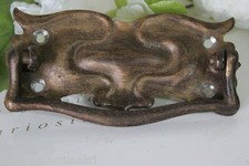 ANTICA MANIGLIA PER CASSETTO