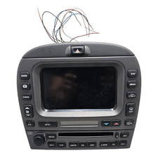 KIT NAVIGATORE PER JAGUAR X-Type Station Wagon 462200-5342 (01>08)