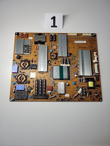 Carte alimentation