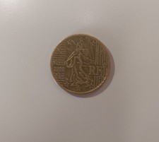 moneta 50 centesimi 2002 rara