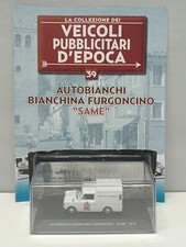 Autobianchi Bianchina