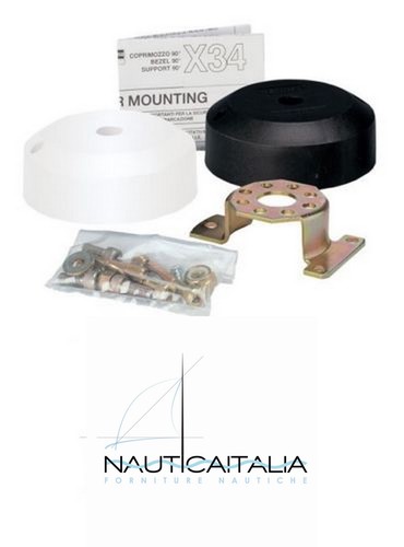 Coprimozzo ultraflex x34 per - coprimozzo,