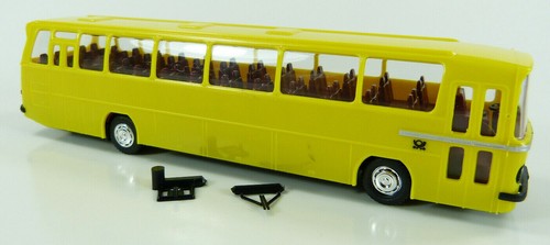 Mercedes benz o302 13rüh - mercedes-benz, bus