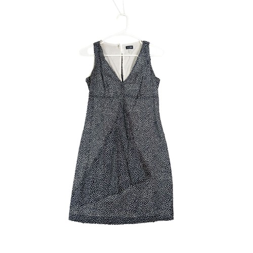 Armani jeans abito smanicato - abito,