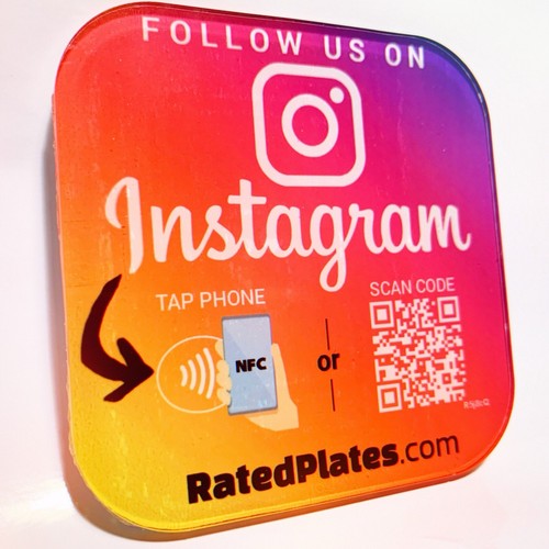 Piastra nfc digitale - nfc,