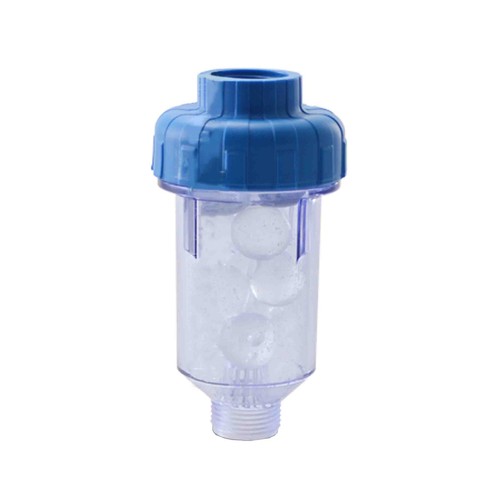 Filtro anticalcare con