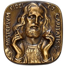 Medaglia Paolo VI, Congresso