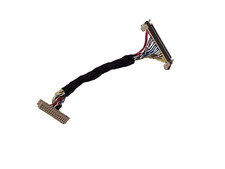 FLAT LVDS Cavo screen video display monitor pannello Tv Philips 22PFL3606H/12