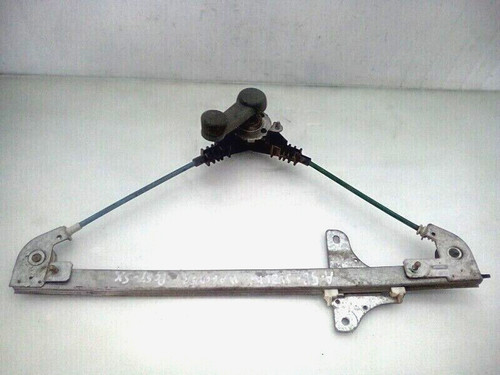 Alzacristallo manuale suzuki - alzacristallo,