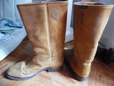 Stivale Marlboro classic - cowboy (43 calza stretto) USATO