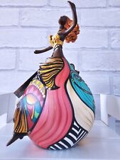 💕 Arte della zucca esotica