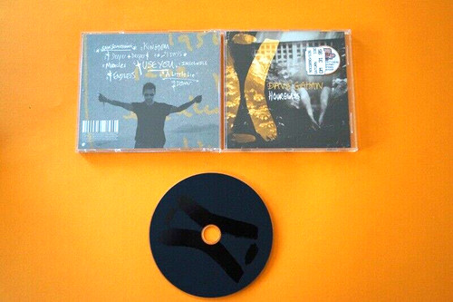Dave gahan hourglass - dave,