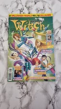 Fumetto Witch n. 67 Ottobre