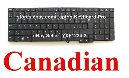 Keyboard for elitebook - keyboard,