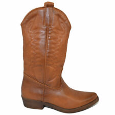 Stivali donna camperos texani