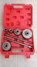 Set frese tazza carotatrice - set, a