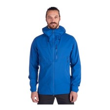 NWT Mens Mammut Kento HS Full