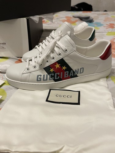 Sneakers gucci 41 - gucci, n.