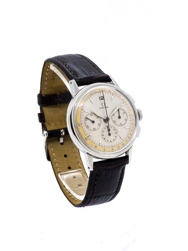 Omega chronograph chro t2 - omega,