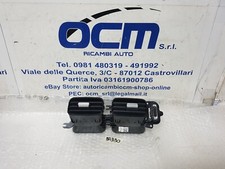 A1678307801 BOCCHETTE ARIA CENTRALI PLANCIA CRUSCOTTO MERCEDES GLS X167 GLE V167