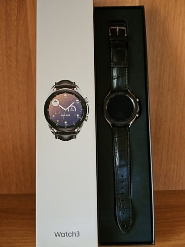 Samsung galaxy watch3 - samsung,