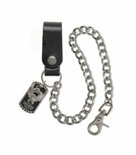 CATENA PORTAFOGLI HARLEY