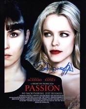 Pino Donaggio Foto Autografata