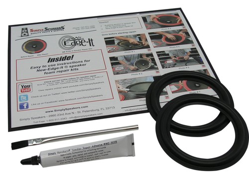 Mission 760i kit - mission, riparazione