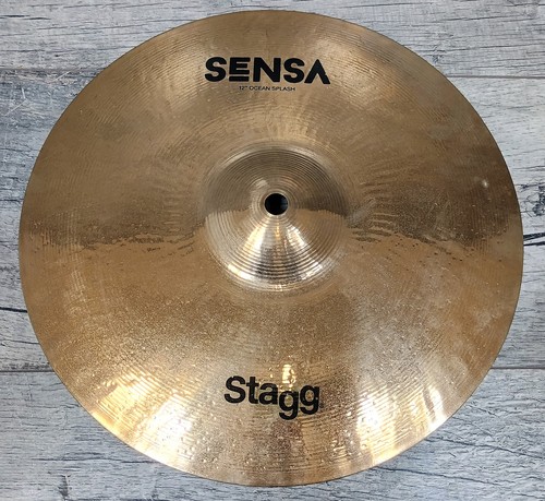 Stagg serie sensa ocean - stagg,
