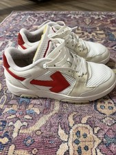 Scarpe da Tennis Off White