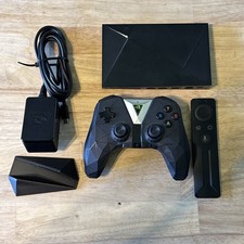 NVIDIA SHIELD TV 2017 Media