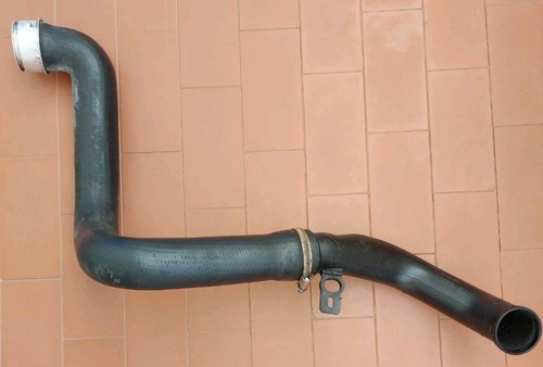 Manicotti intercooler opel - intercooler,