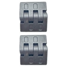 2x cerniere per bauletto