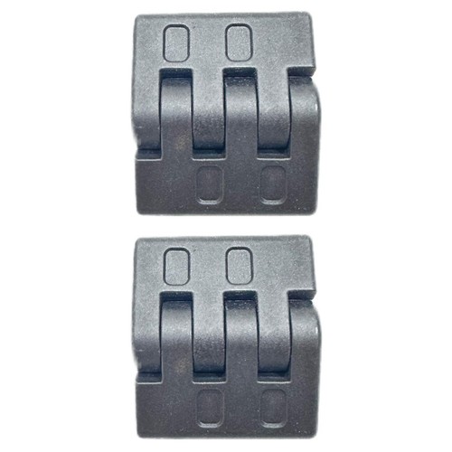 Cerniere per bauletto - per,