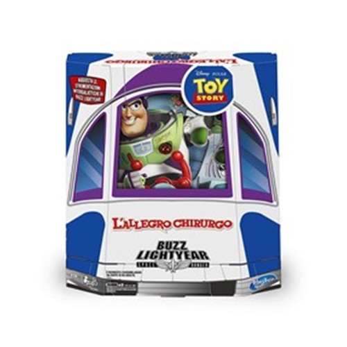 Hasbro toy story - toy,