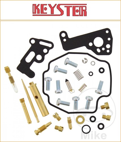 Kit riparazione carburatore - riparazione,