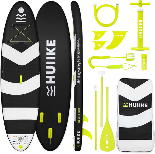 Tavola sup gonfiabile - tavola,