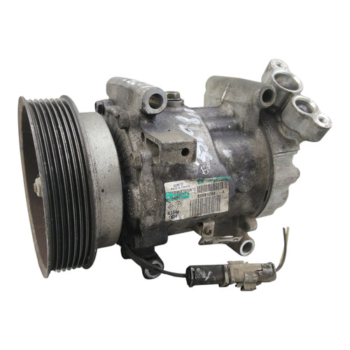 Compressore aria condizionata - compressore,
