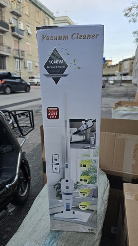 Aspirapolvere elettrico - aspirapolvere,