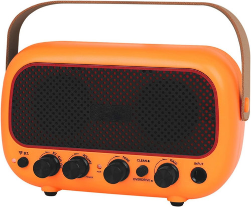 Amplificatore per chitarra - amplificatore,