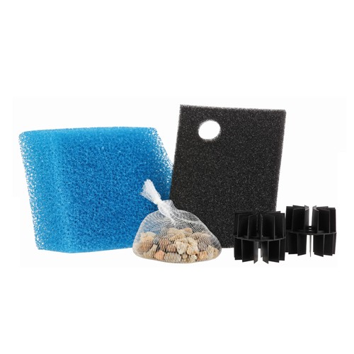 Oase kit filtri ricambio - oase, di
