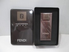 THEOREMA UOMO di FENDI Profumo