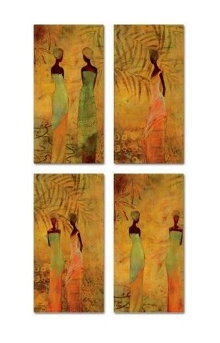 Quadro oleografico 17x34